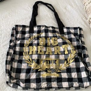 Victoria’s Secret Pink Bag